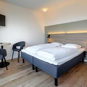 Aparthotel Go
