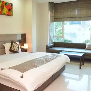 3* Отель Sopan Heights