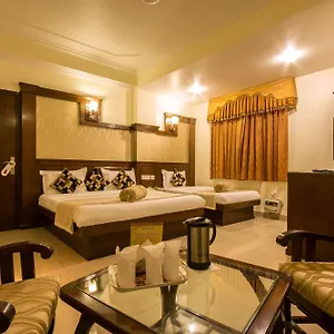 3* Отель Grand Park