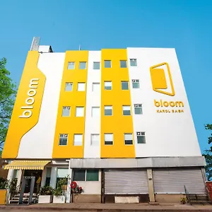 3* Отель Bloom - Karol Bagh