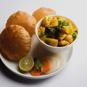 Super Townhouse Rohini Sector 24 Hotel